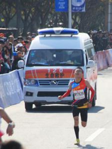 南皮县大型活动