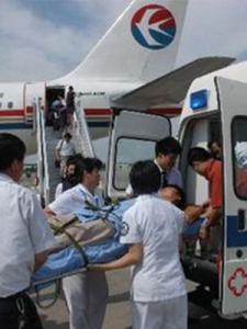 南皮县接送服务