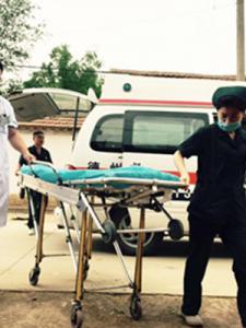 南皮县院后转乡